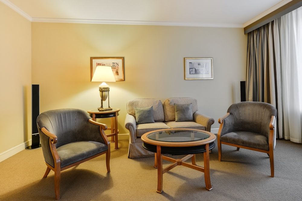 Fotos del hotel - Sheraton Grand Warsaw
