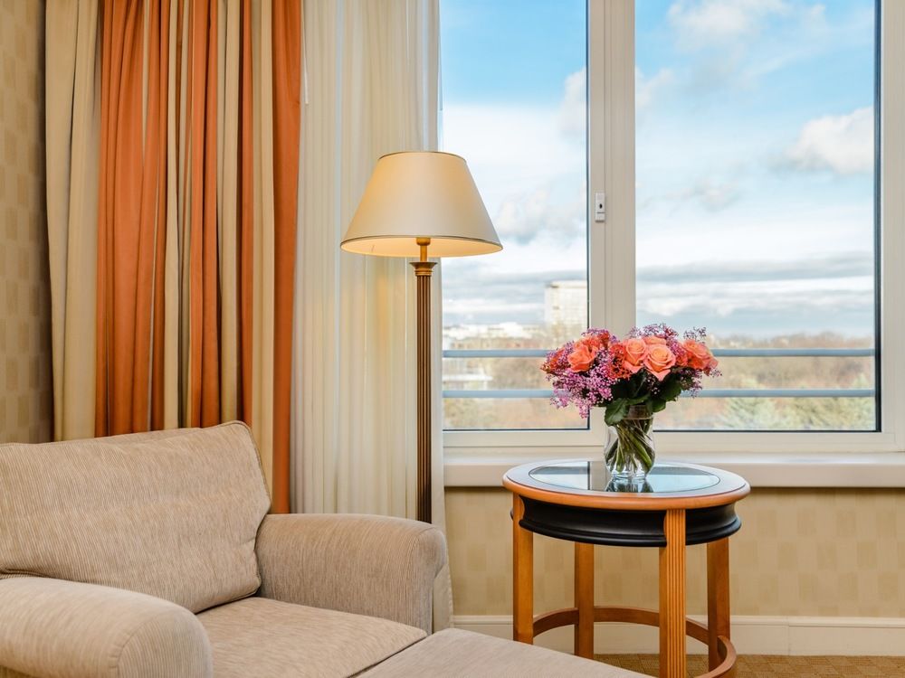 Fotos del hotel - Sheraton Grand Warsaw