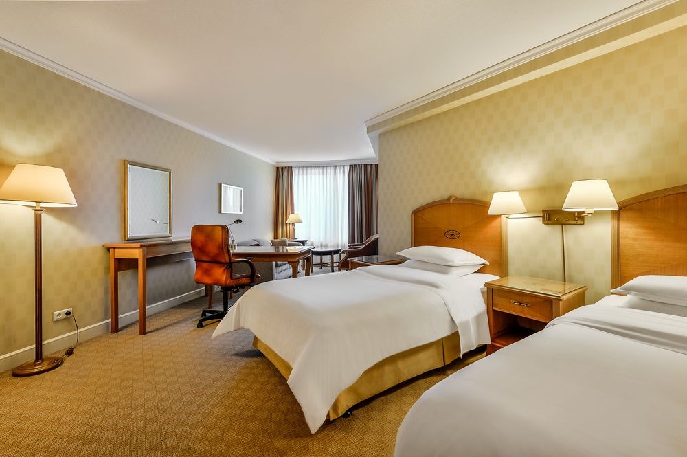 Fotos del hotel - Sheraton Grand Warsaw