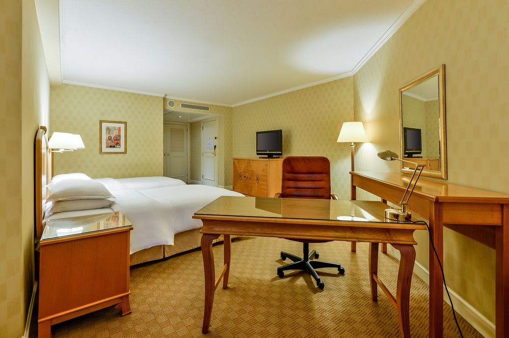 Fotos del hotel - Sheraton Grand Warsaw