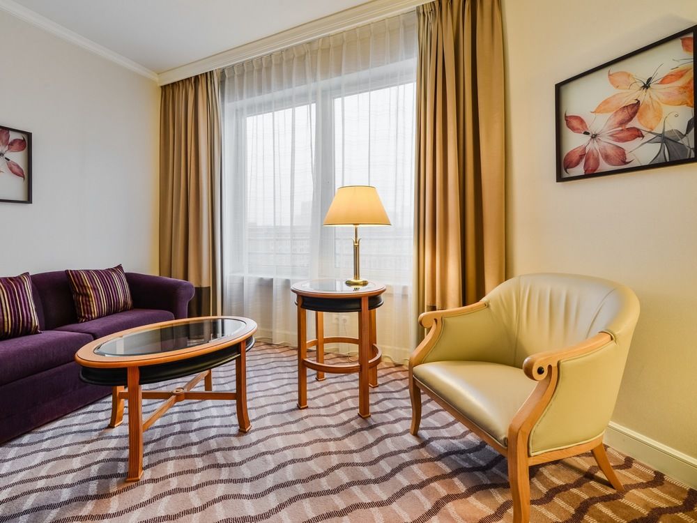 Fotos del hotel - Sheraton Grand Warsaw