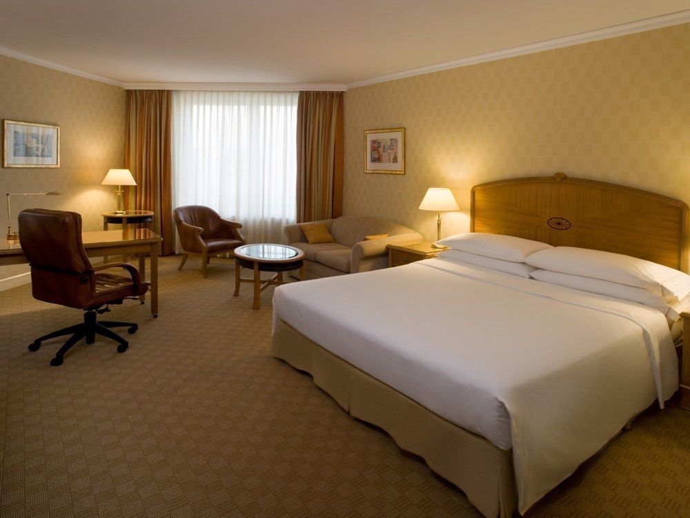 Fotos del hotel - Sheraton Grand Warsaw