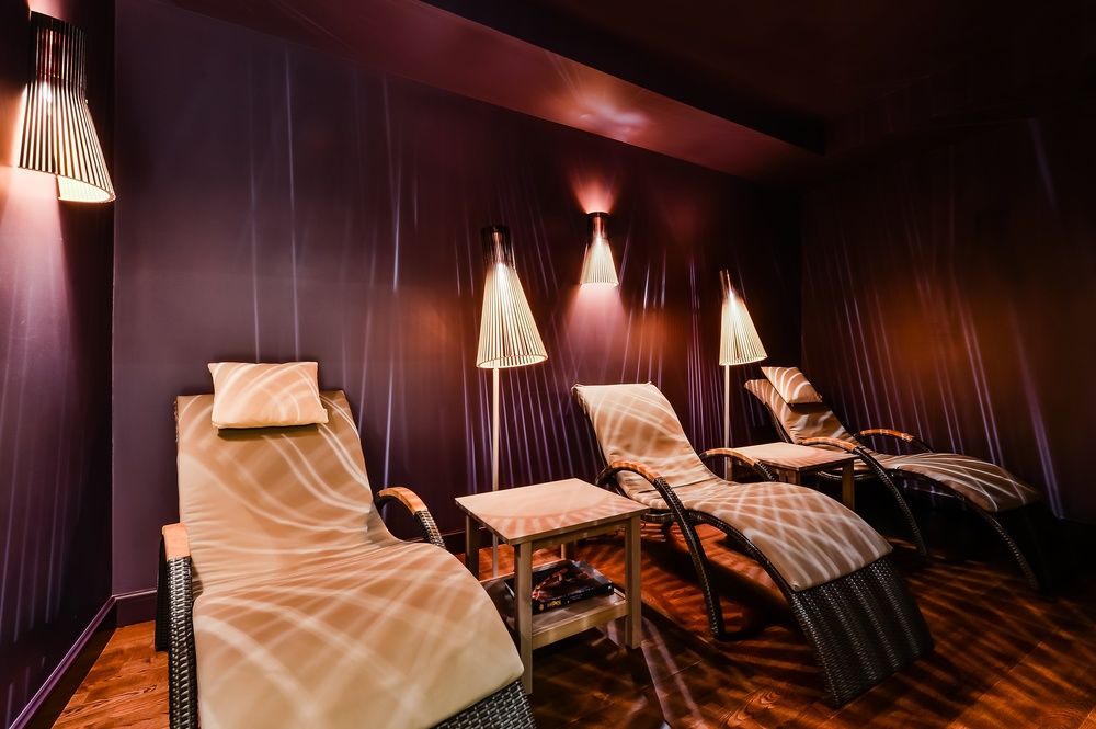 Fotos del hotel - Sheraton Grand Warsaw
