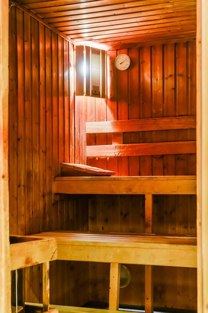 Fotos del hotel - Sheraton Grand Warsaw