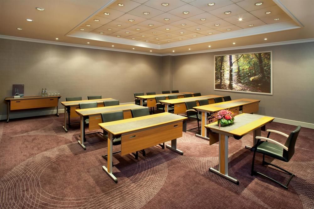 Fotos del hotel - Sheraton Grand Warsaw