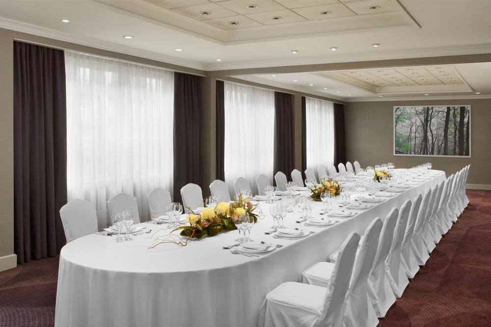 Fotos del hotel - Sheraton Grand Warsaw