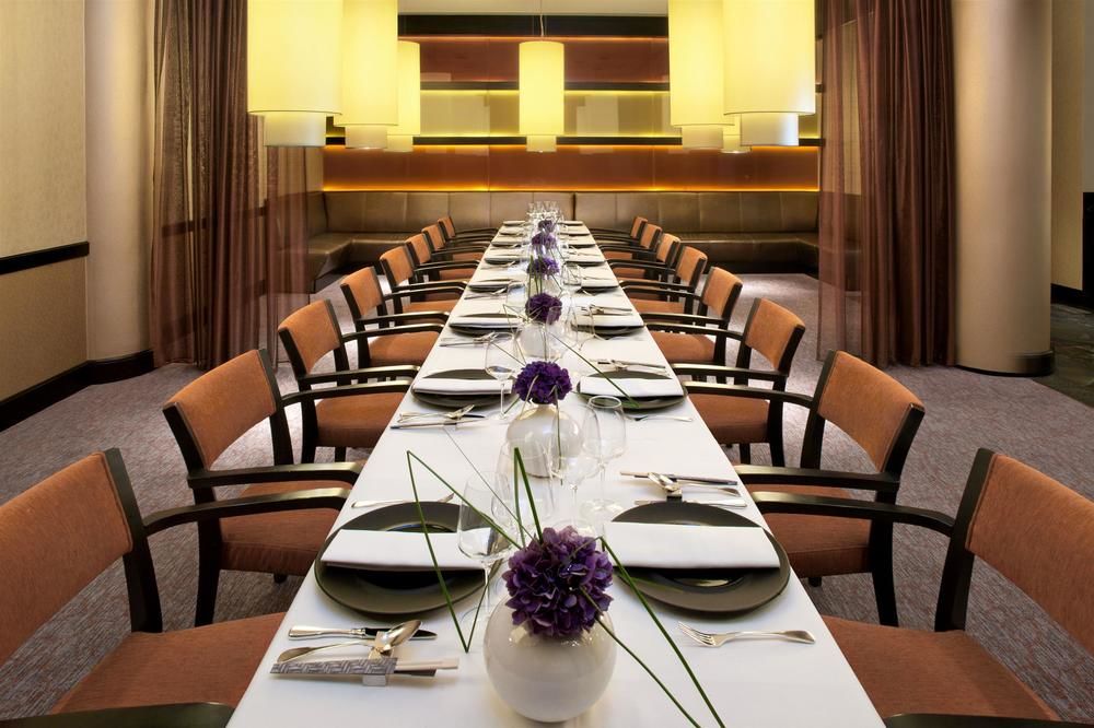 Fotos del hotel - Sheraton Grand Warsaw