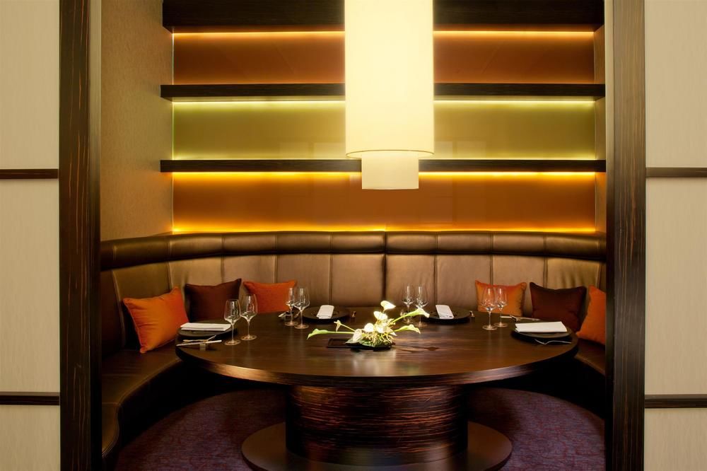 Fotos del hotel - Sheraton Grand Warsaw