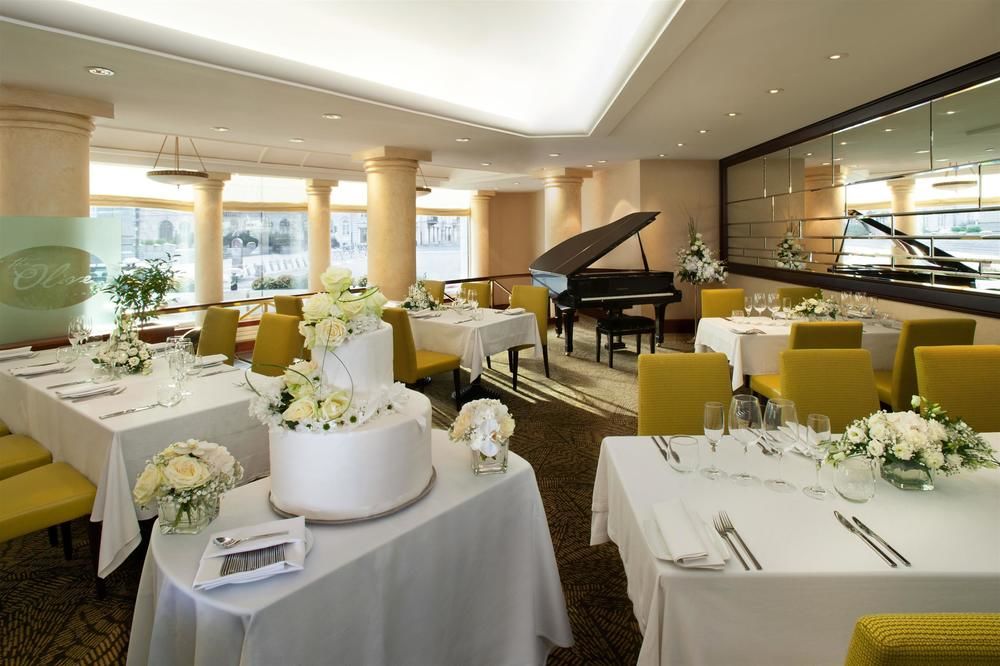 Fotos del hotel - Sheraton Grand Warsaw