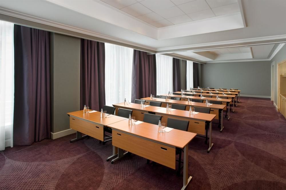 Fotos del hotel - Sheraton Grand Warsaw