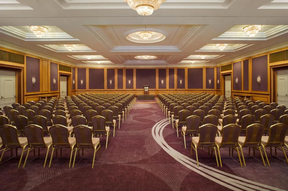 Fotos del hotel - Sheraton Grand Warsaw