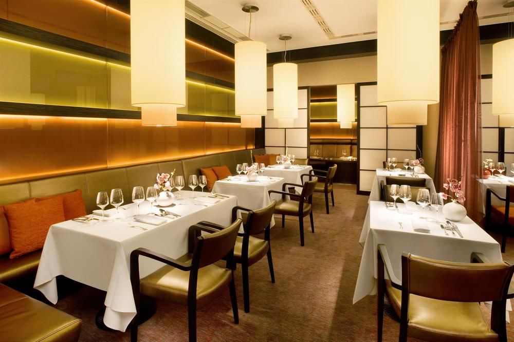 Fotos del hotel - Sheraton Grand Warsaw