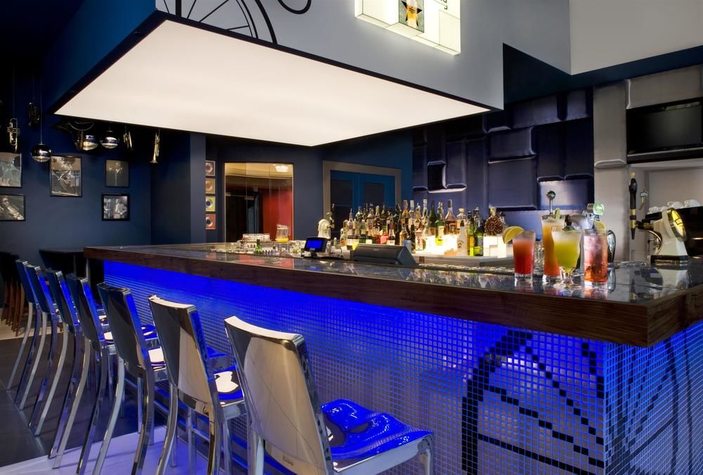 Fotos del hotel - Sheraton Grand Warsaw