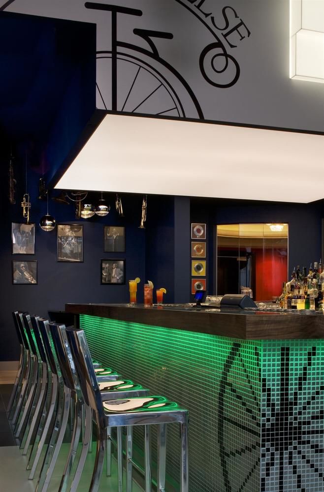 Fotos del hotel - Sheraton Grand Warsaw
