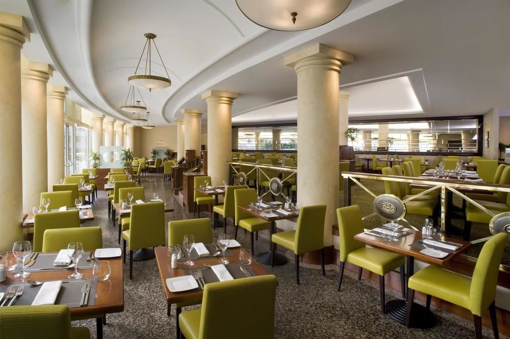 Fotos del hotel - Sheraton Grand Warsaw