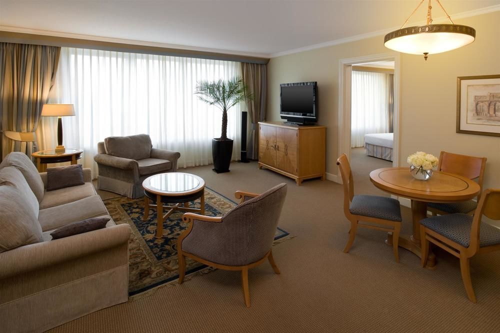 Fotos del hotel - Sheraton Grand Warsaw
