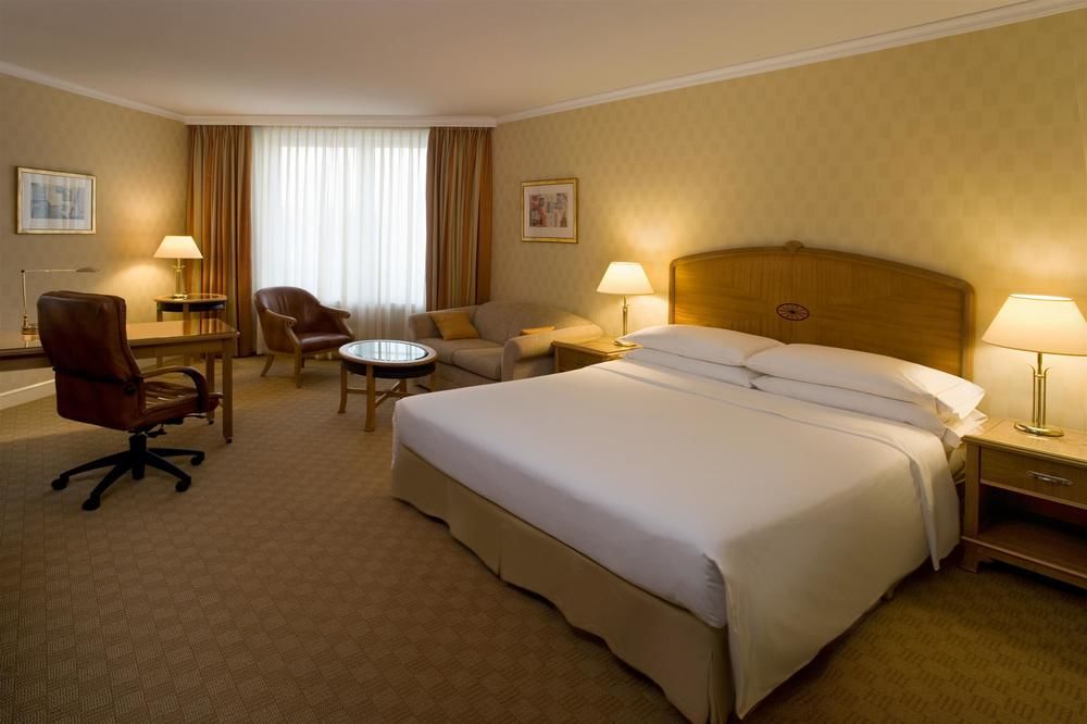 Fotos del hotel - Sheraton Grand Warsaw