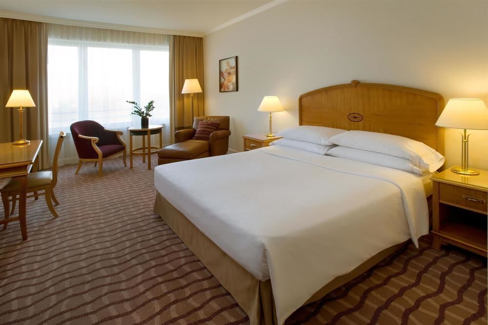 Fotos del hotel - Sheraton Grand Warsaw