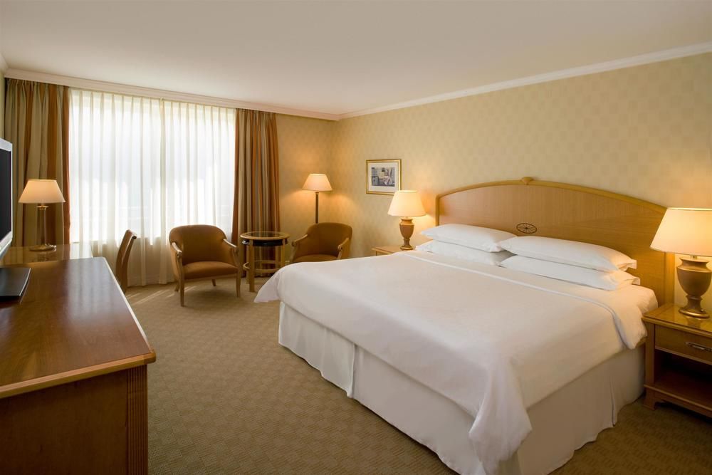 Fotos del hotel - Sheraton Grand Warsaw