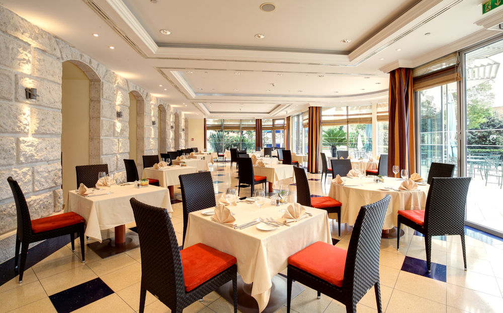 Fotos del hotel - HILTON IMPERIAL DUBROVNIK