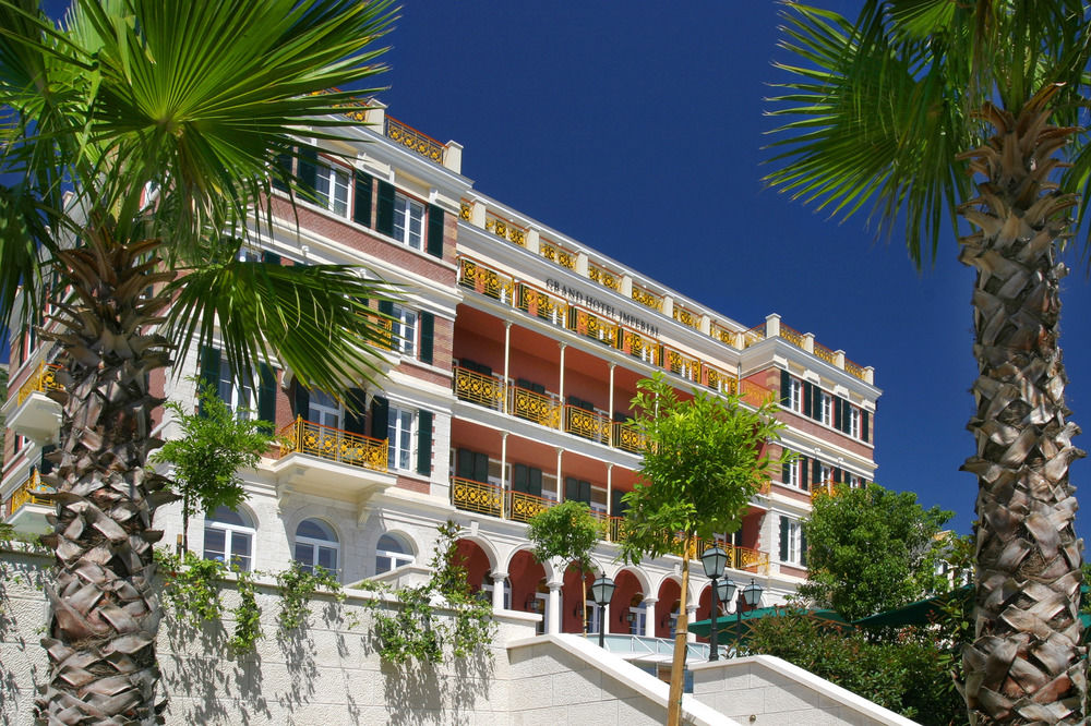 Fotos del hotel - HILTON IMPERIAL DUBROVNIK
