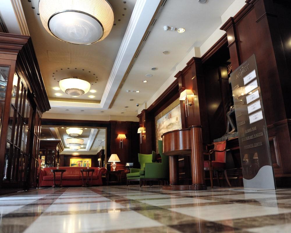 Fotos del hotel - Best Western Premier Hotel Astoria
