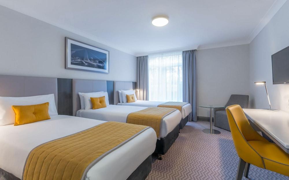 Fotos del hotel - MALDRON HOTEL DUBLIN AIRPORT
