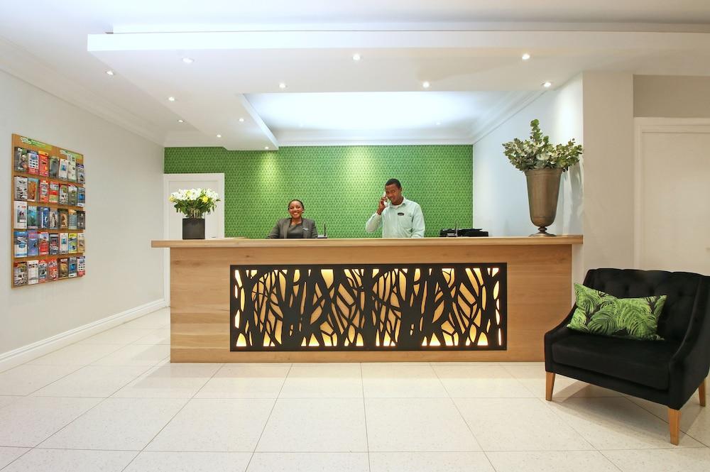 Fotos del hotel - HOLLOW ON THE SQUARE HOTEL