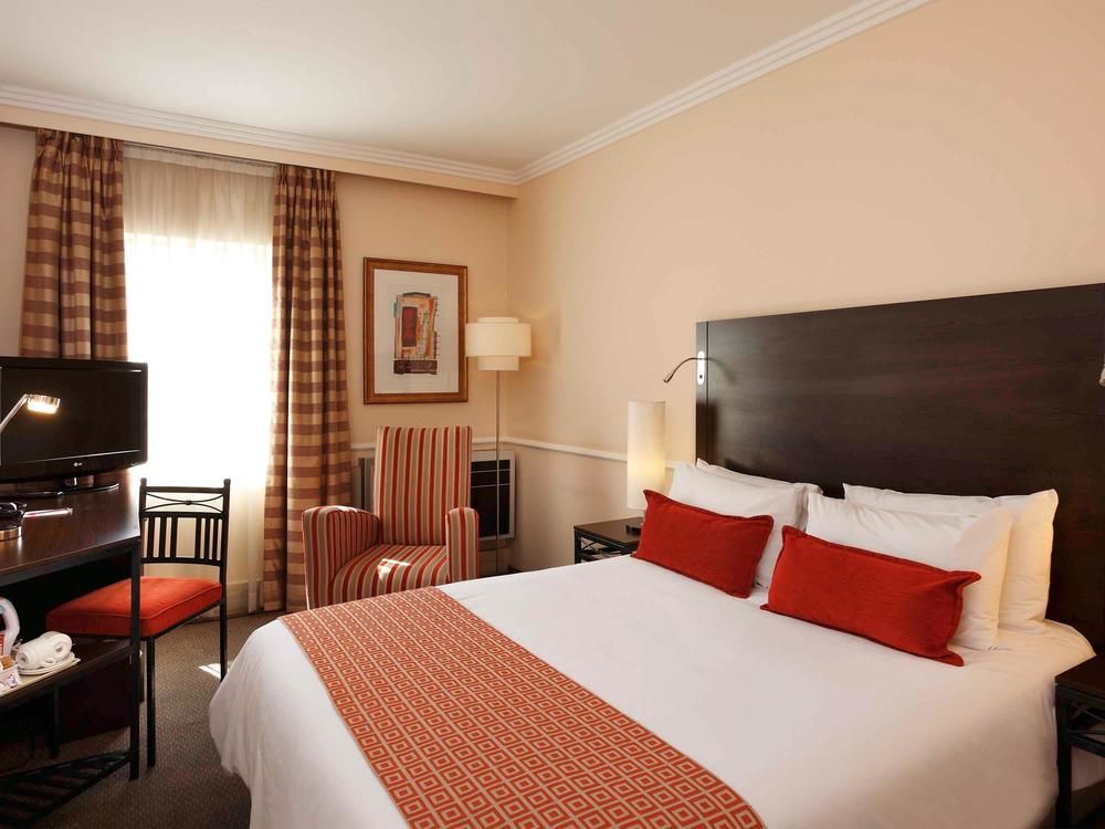 Fotos del hotel - MERCURE JOHANNESBURG MIDRAND