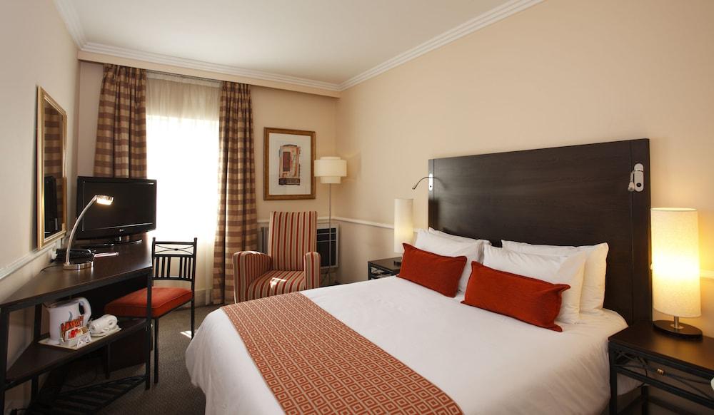 Fotos del hotel - MERCURE JOHANNESBURG MIDRAND