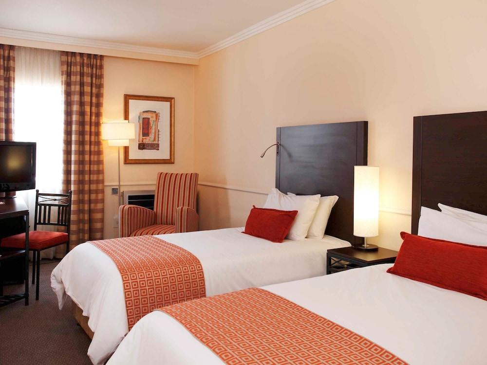 Fotos del hotel - MERCURE JOHANNESBURG MIDRAND