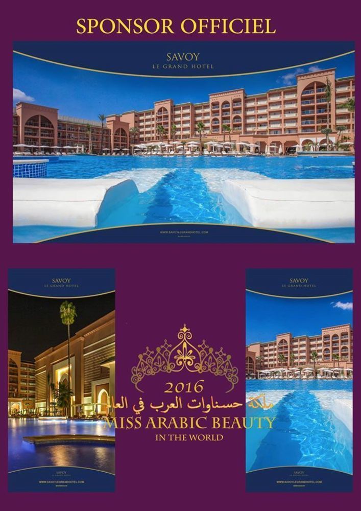 Fotos del hotel - SAVOY LE GRAND HOTEL