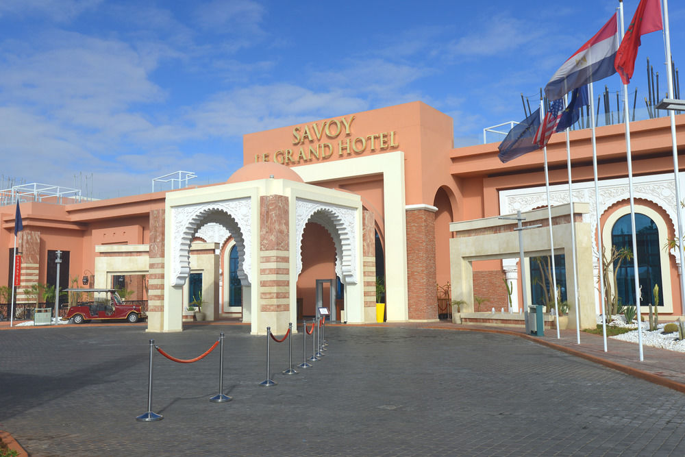 Fotos del hotel - SAVOY LE GRAND HOTEL