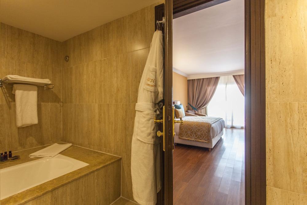 Fotos del hotel - SAVOY LE GRAND HOTEL