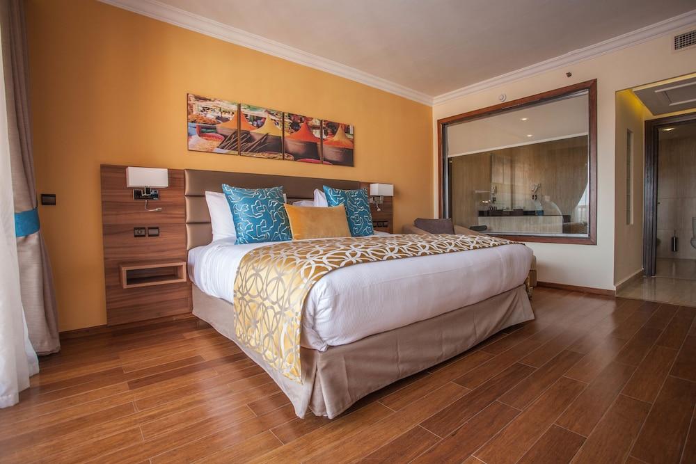 Fotos del hotel - SAVOY LE GRAND HOTEL
