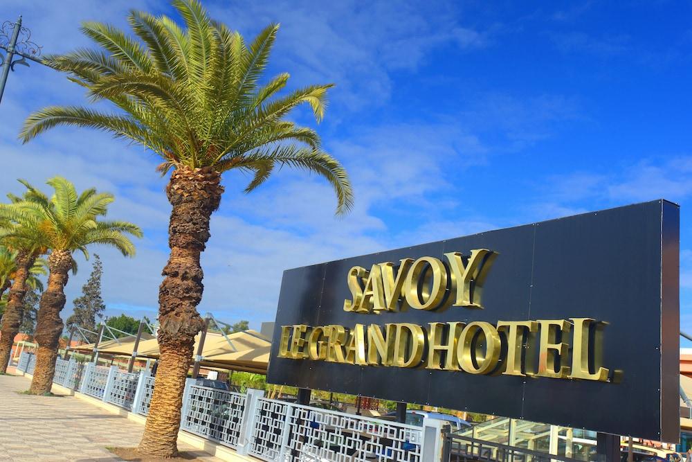 Fotos del hotel - SAVOY LE GRAND HOTEL