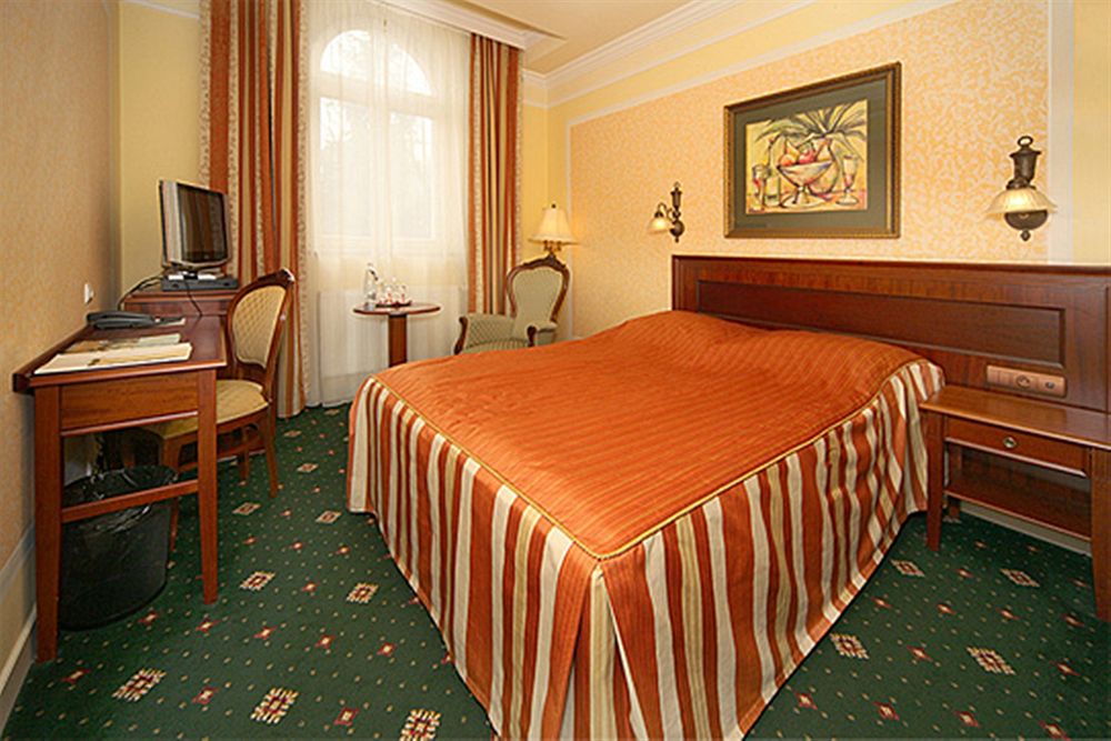 Fotos del hotel - HUMBOLDT PARK & SPA