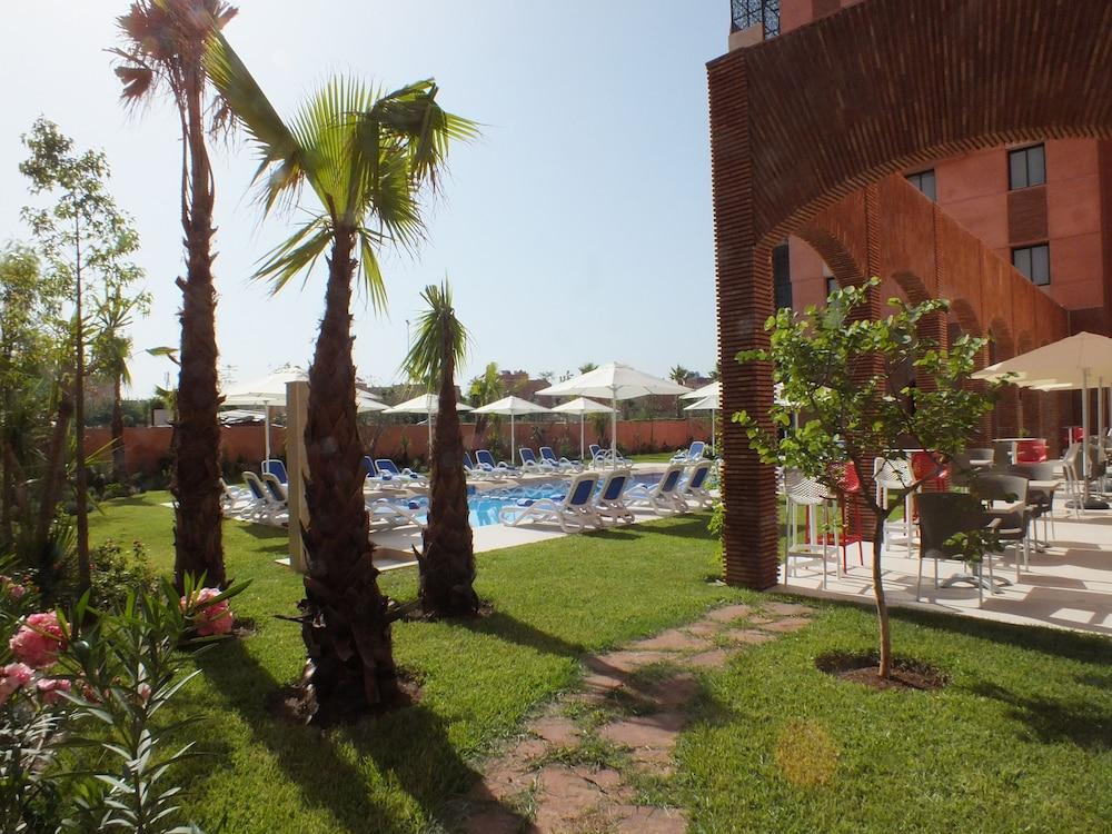 Fotos del hotel - Relax Hotel Marrakech