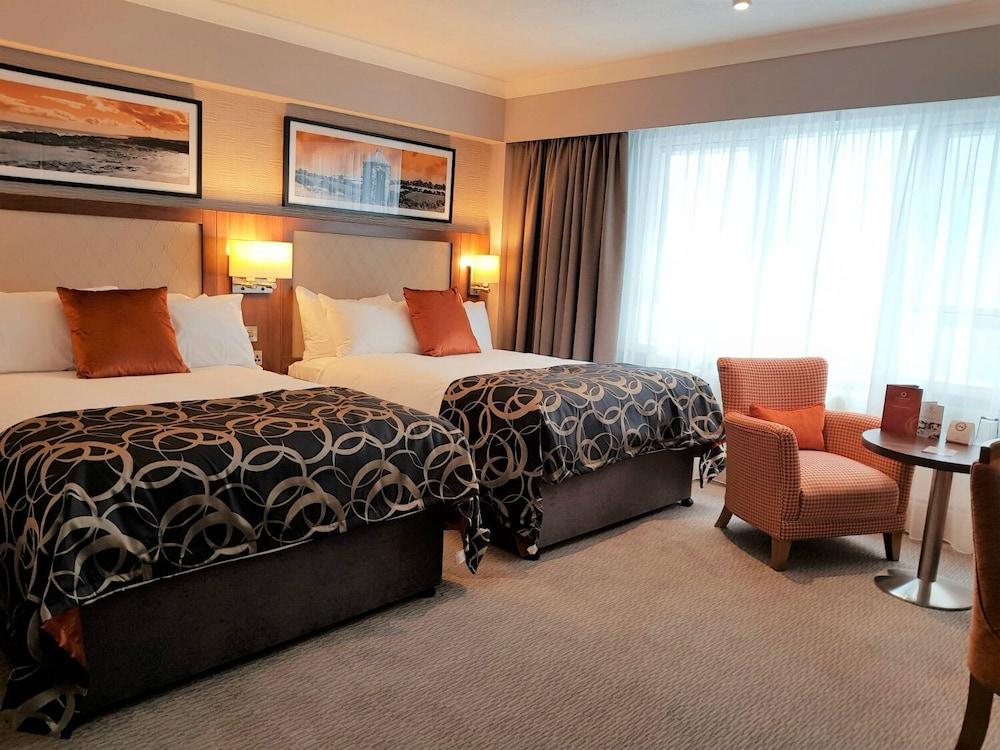Fotos del hotel - Clayton Hotel Silver Springs