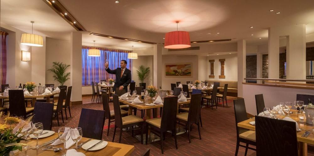 Fotos del hotel - Clayton Hotel Silver Springs