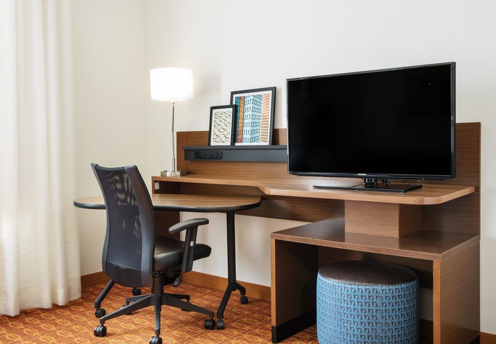 Fotos del hotel - Fairfield Inn & Suites Delray Beach
