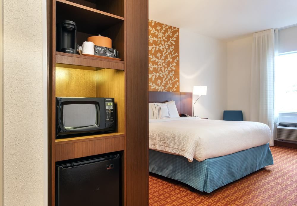 Fotos del hotel - Fairfield Inn & Suites Delray Beach