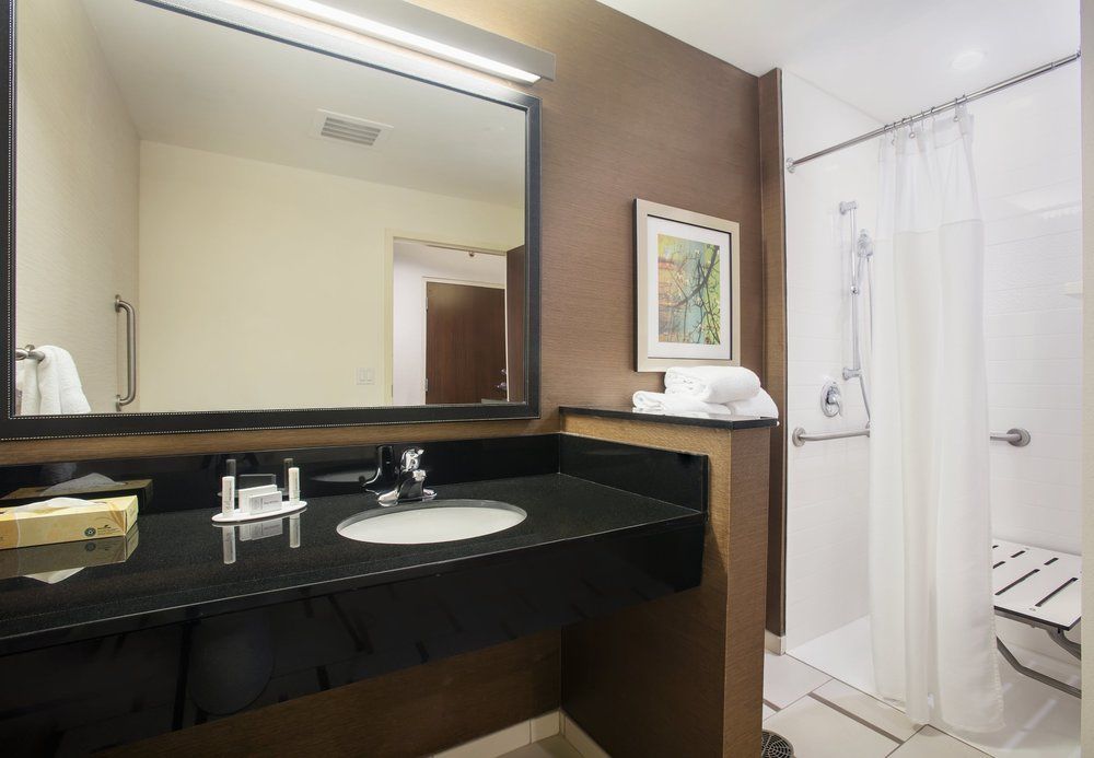 Fotos del hotel - Fairfield Inn & Suites Delray Beach