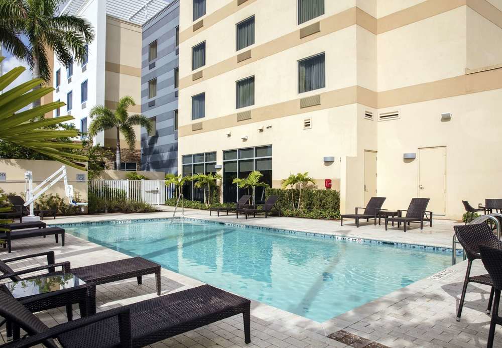 Fotos del hotel - Fairfield Inn & Suites Delray Beach