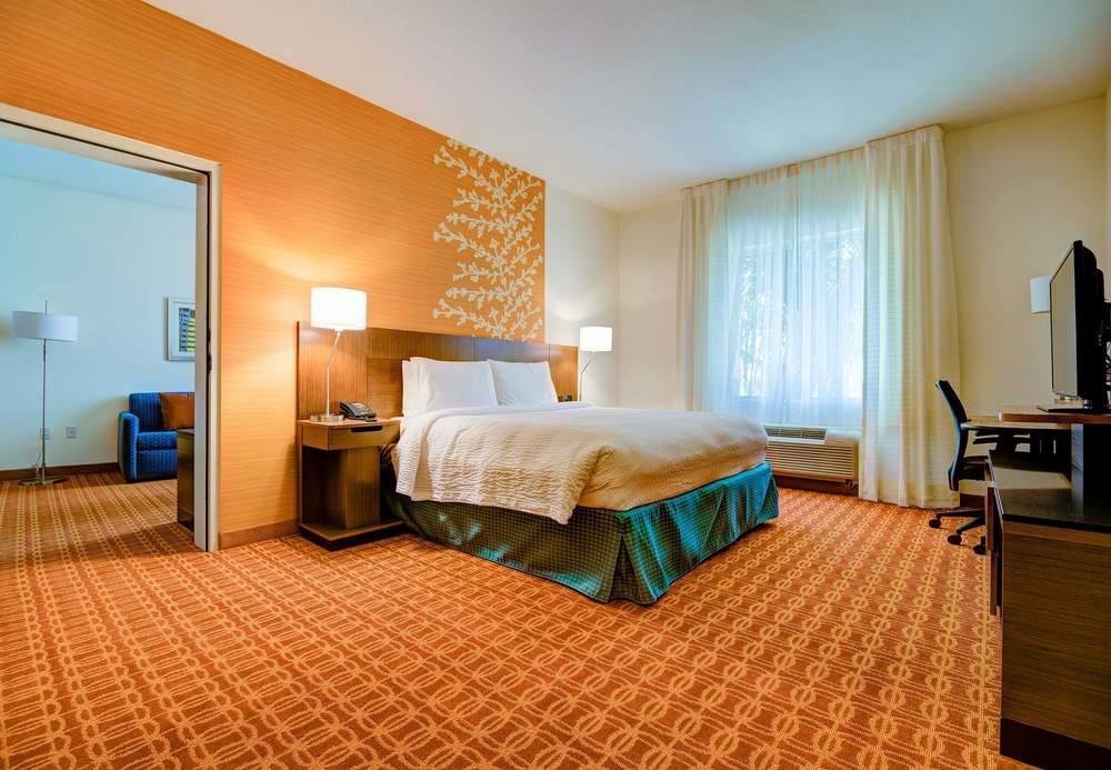 Fotos del hotel - Fairfield Inn & Suites Delray Beach