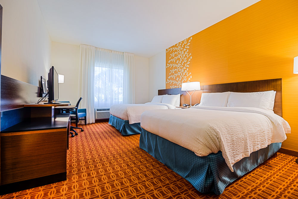Fotos del hotel - Fairfield Inn & Suites Delray Beach