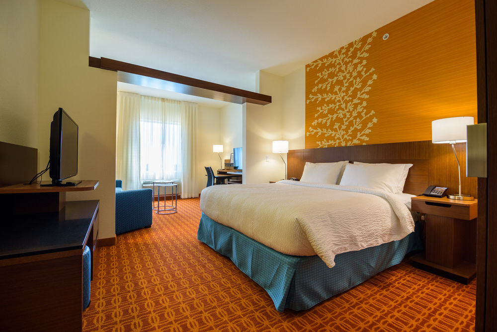 Fotos del hotel - Fairfield Inn & Suites Delray Beach