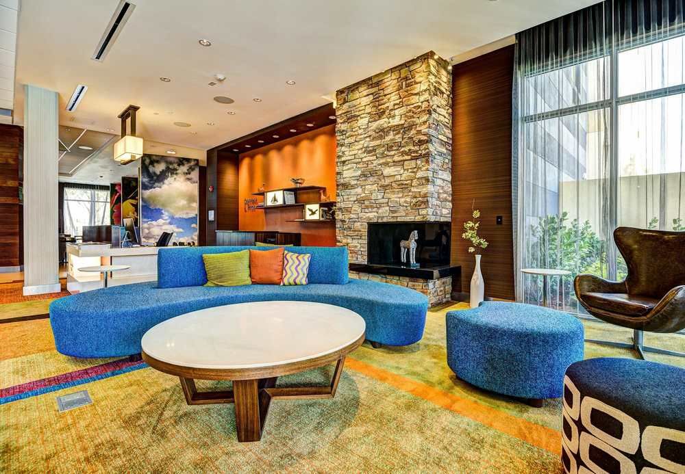 Fotos del hotel - Fairfield Inn & Suites Delray Beach