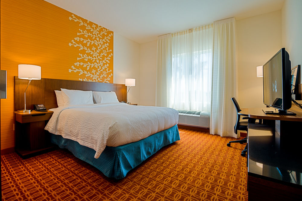 Fotos del hotel - Fairfield Inn & Suites Delray Beach