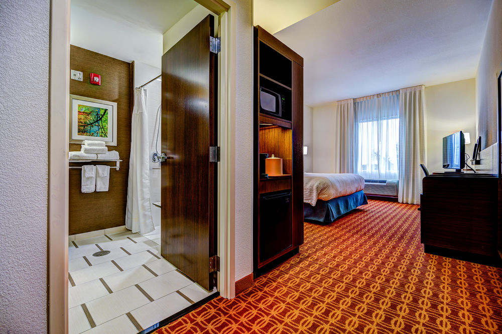 Fotos del hotel - Fairfield Inn & Suites Delray Beach